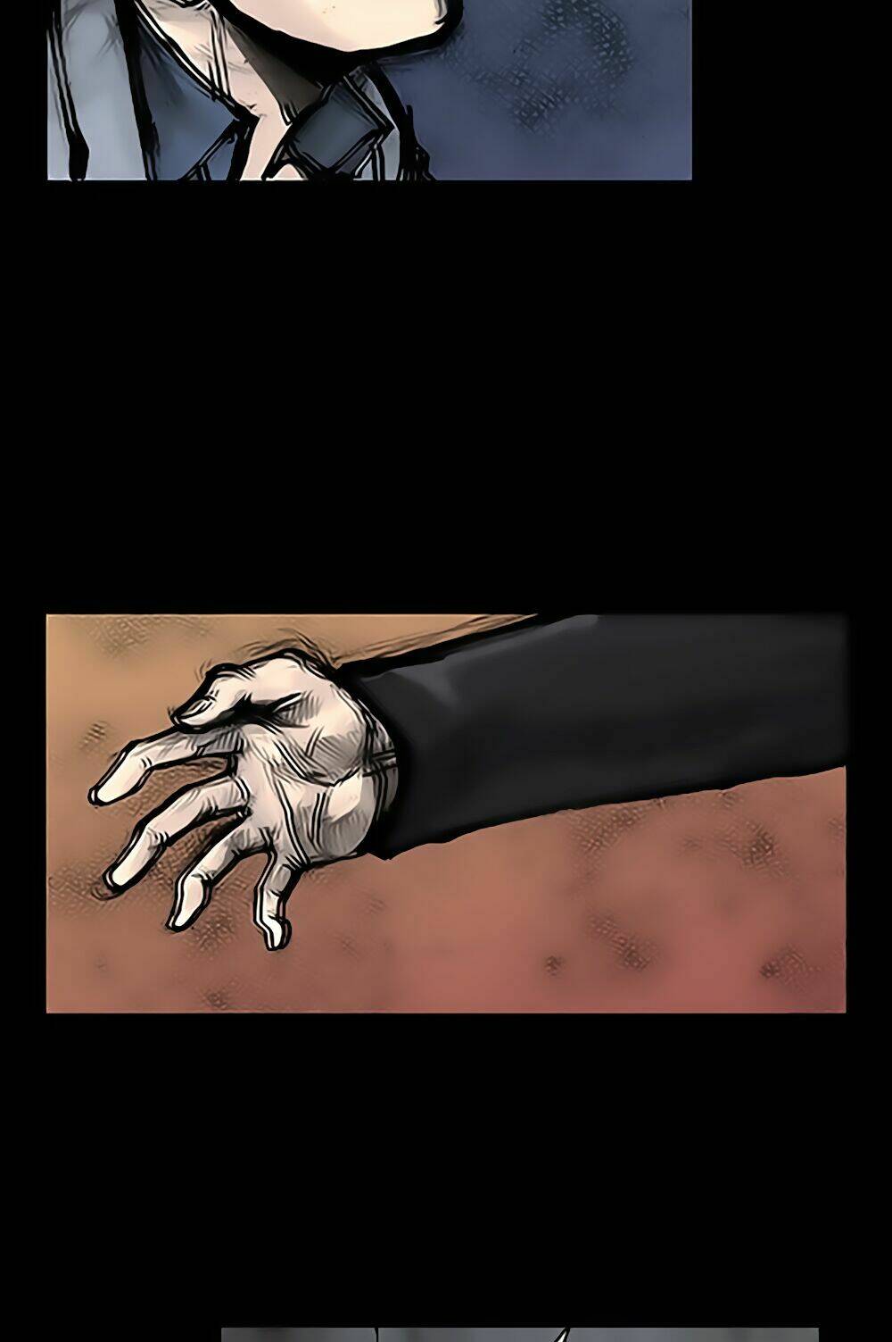 độc cô tiền truyện chapter 41 26