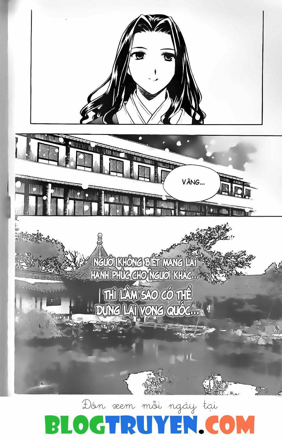 thiên lang liệt truyện chapter 121 12