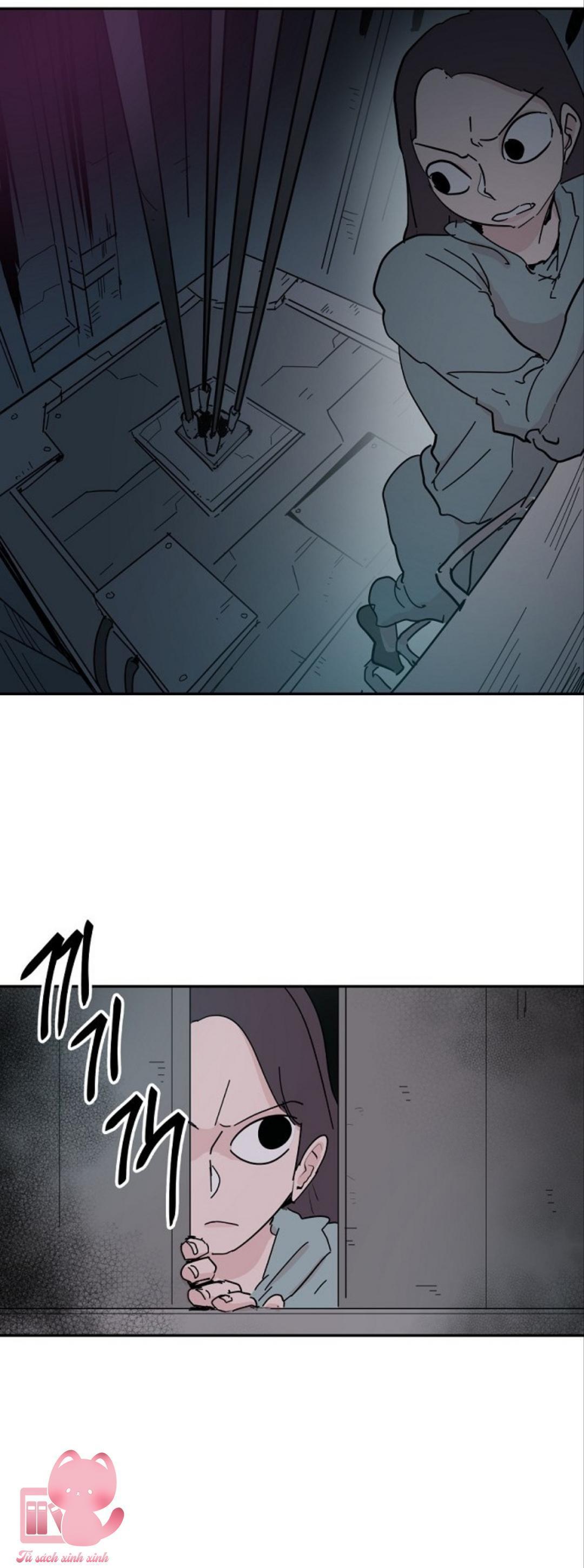 yêu không hồi kết chapter 43 35