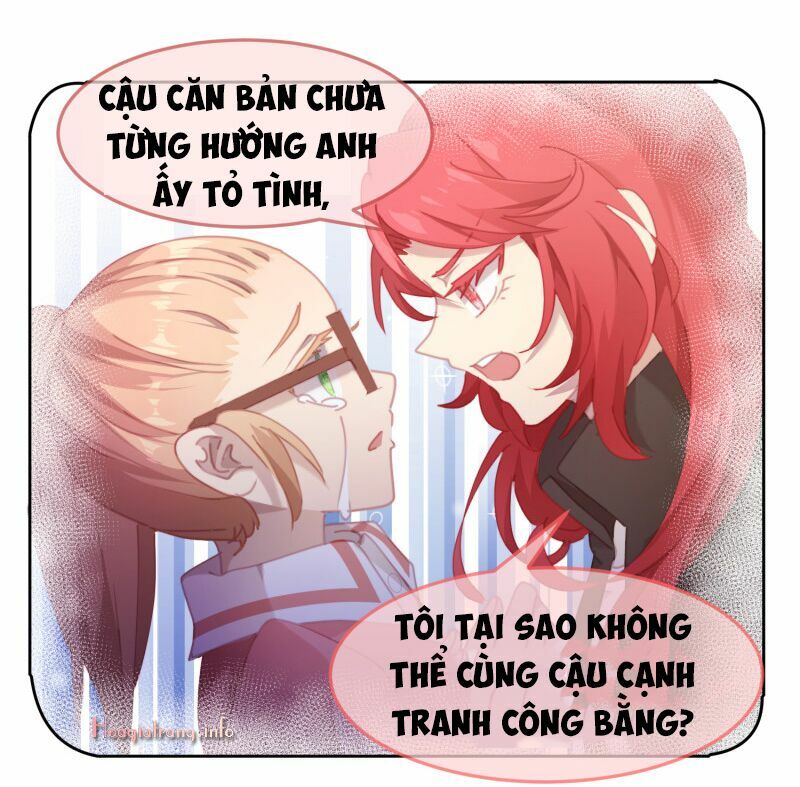 thanh âm giai điệu phản công chapter 57 20