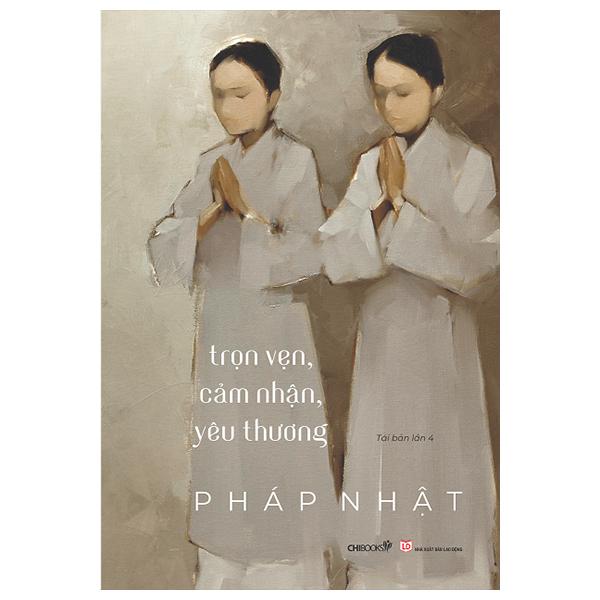 Trọn Vẹn, Cảm Nhận, Yêu Thương