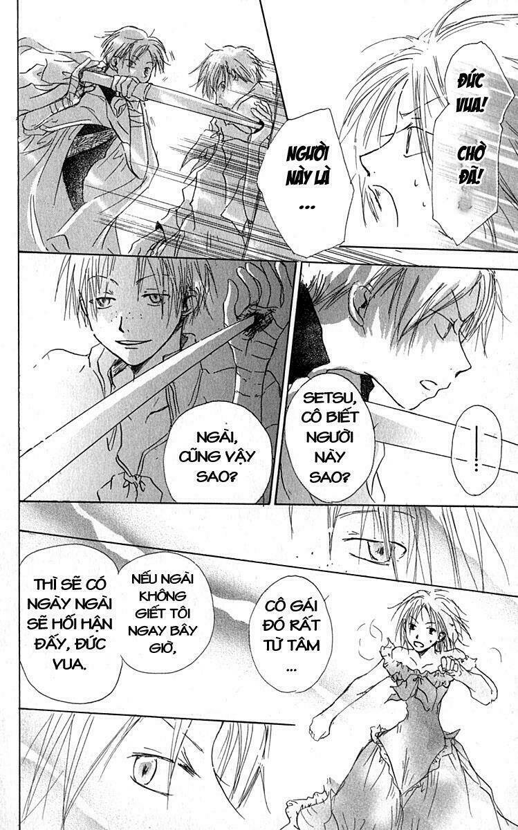 hiiro no isu chapter 3 72