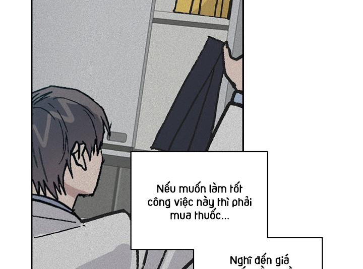 chàng tuấn mã của tôi chapter 40 64