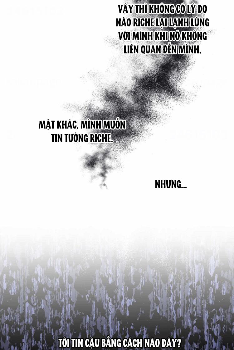 bệ hạ, xin đừng giết tôi!! chapter 42 23