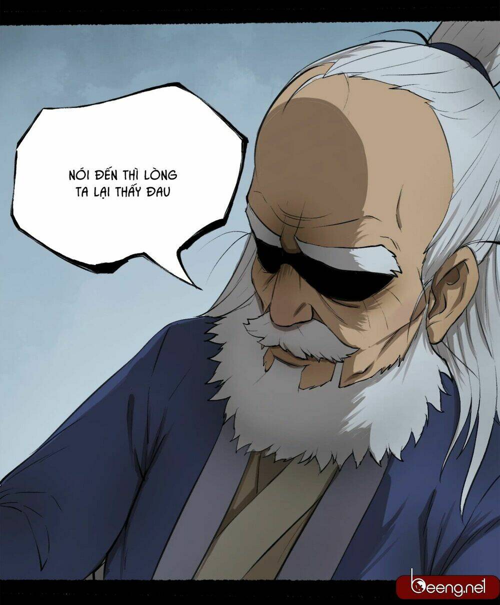 phong tàng chapter 1 40