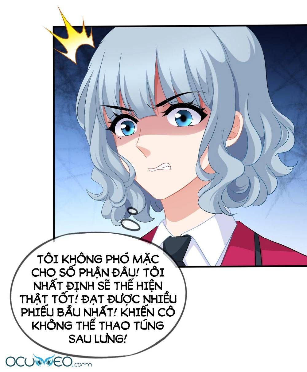 mỹ vị giai thê chapter 44.2 32