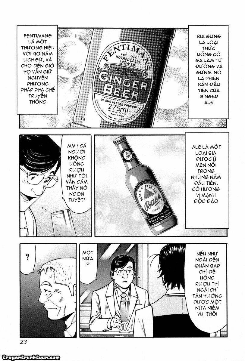 bartender chapter 80 27
