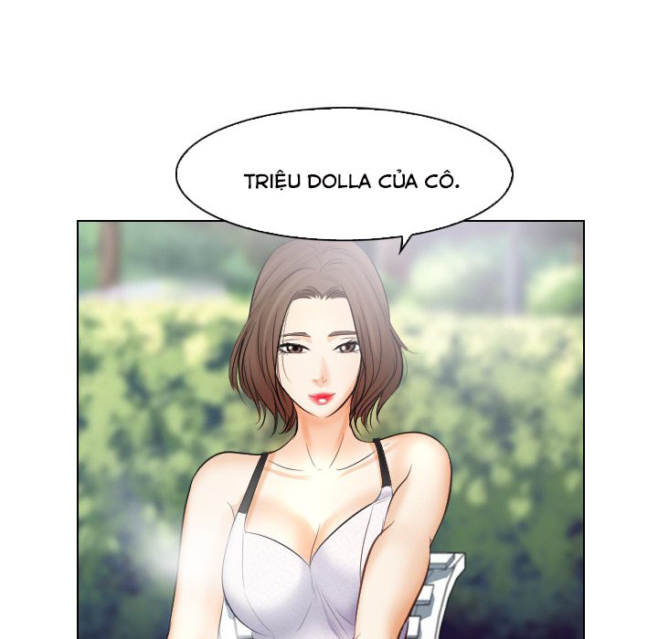 lòng chung thủy chapter 25 15