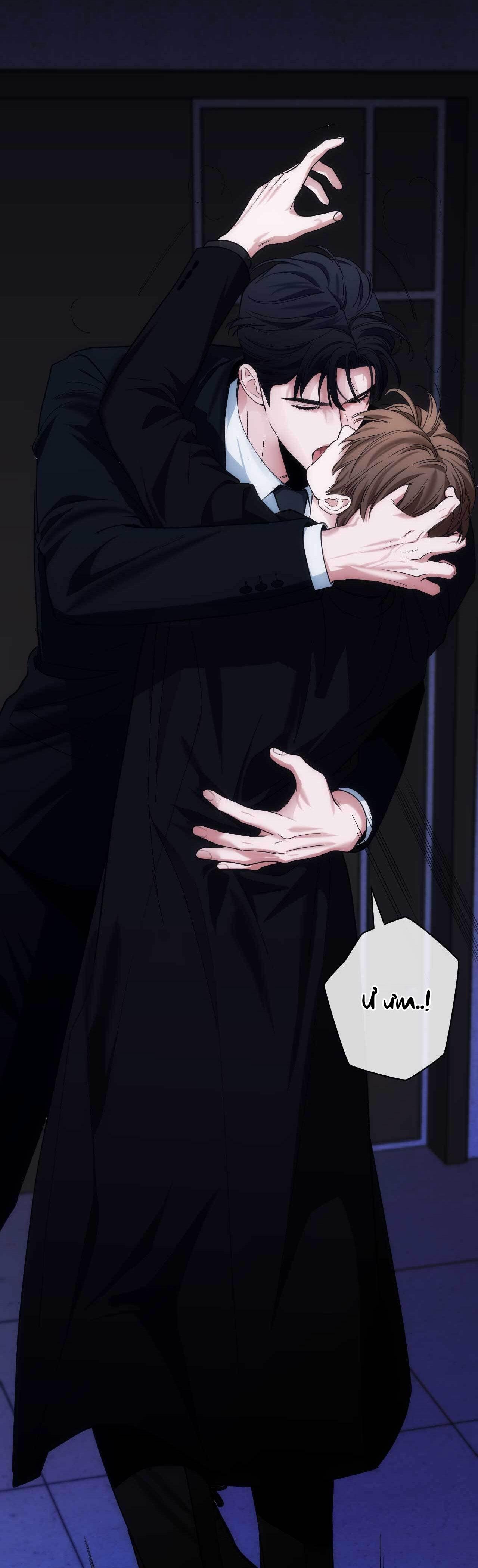 chìm trong khoái lạc chapter 35 64