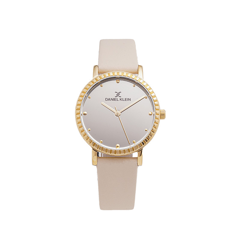 Đồng hồ Nữ Daniel Klein Premium Ladies DK.1.12533.4 - Galle Watch