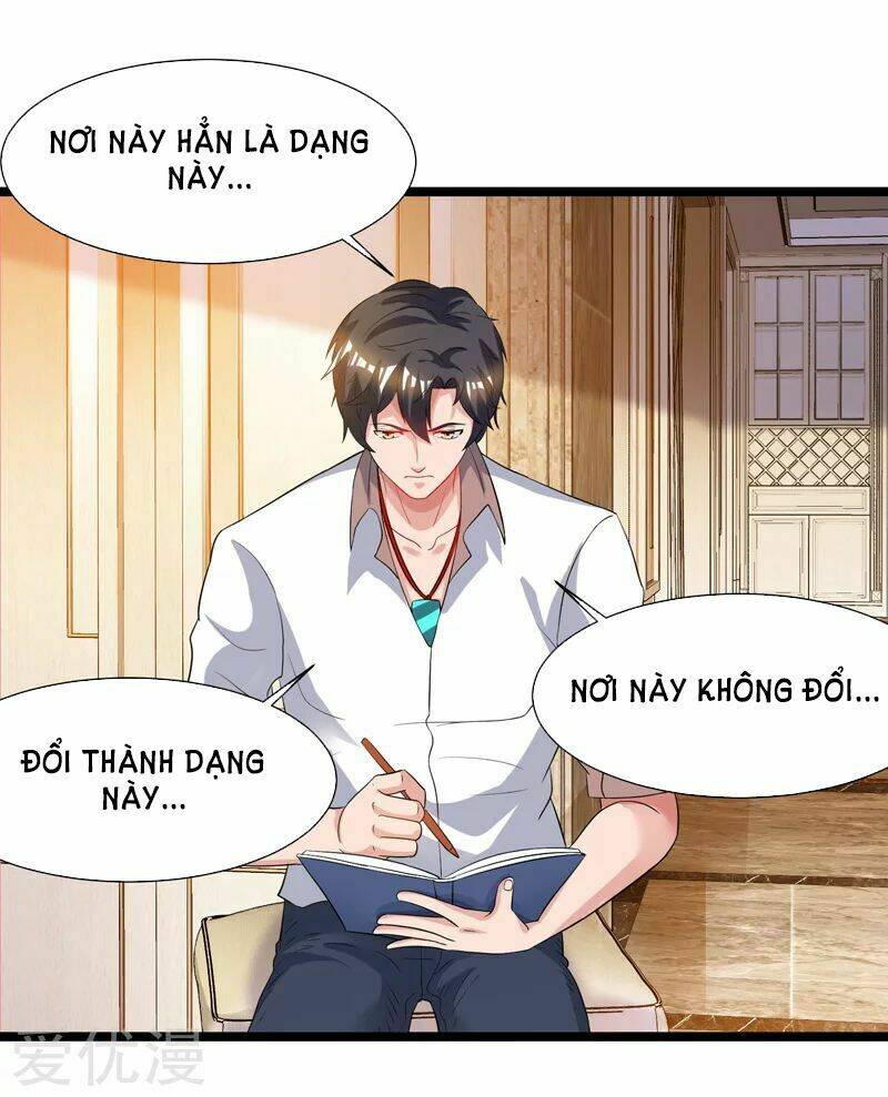 trọng sinh khí thiếu quy lai chapter 48 13