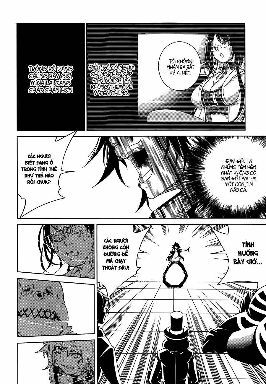 rising x rydeen chapter 17 19