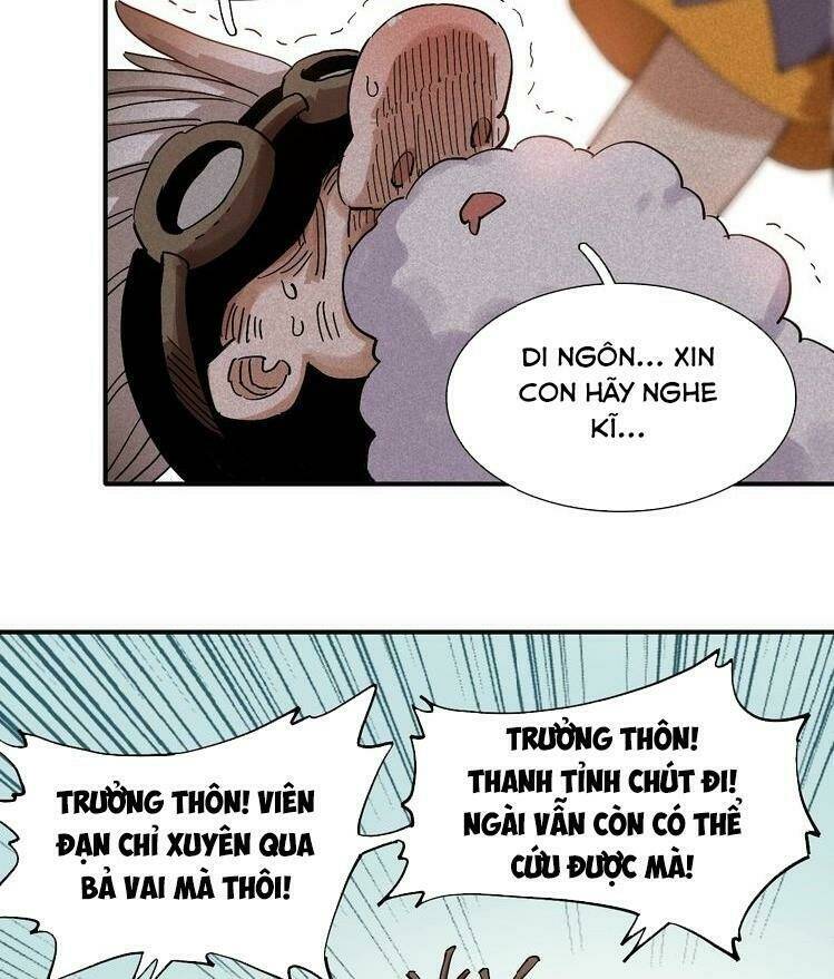 mạt thế chi thư chapter 10 36