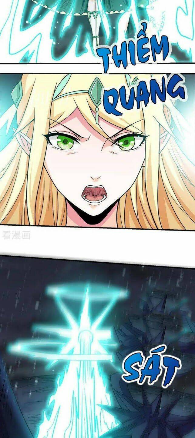 kiếm vũ chapter 63 2