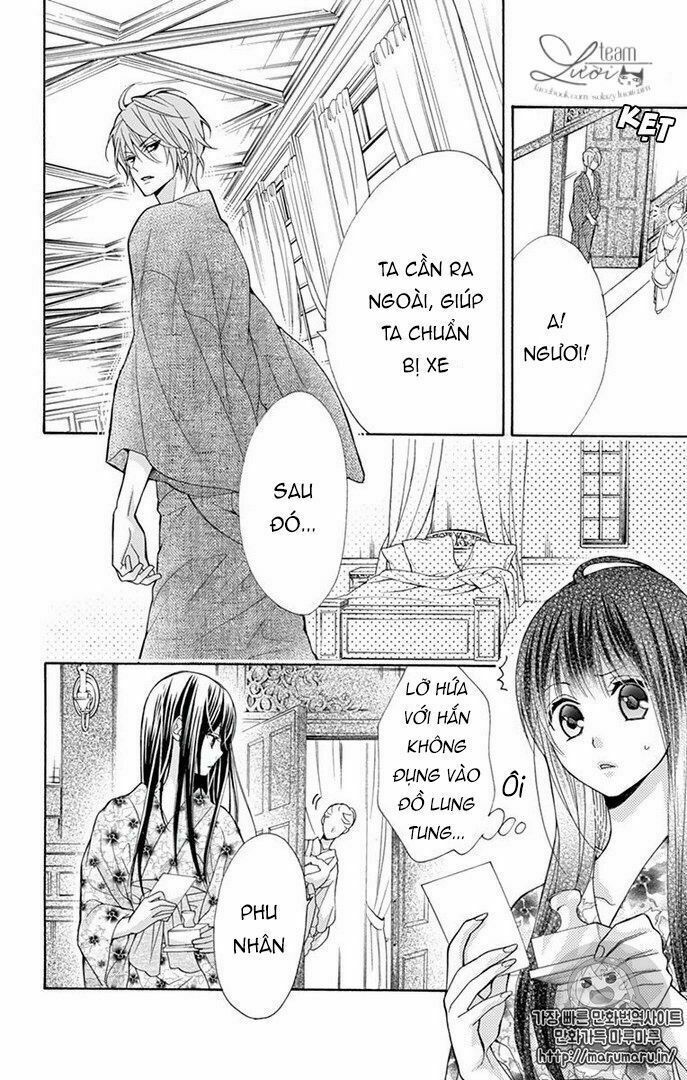 teito hatsukoi shinjuu chapter 0 37