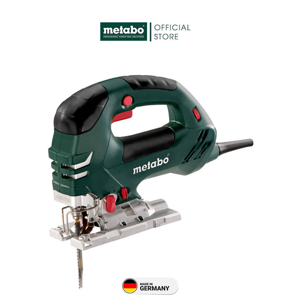 Máy Cưa Lọng Metabo STEB 140