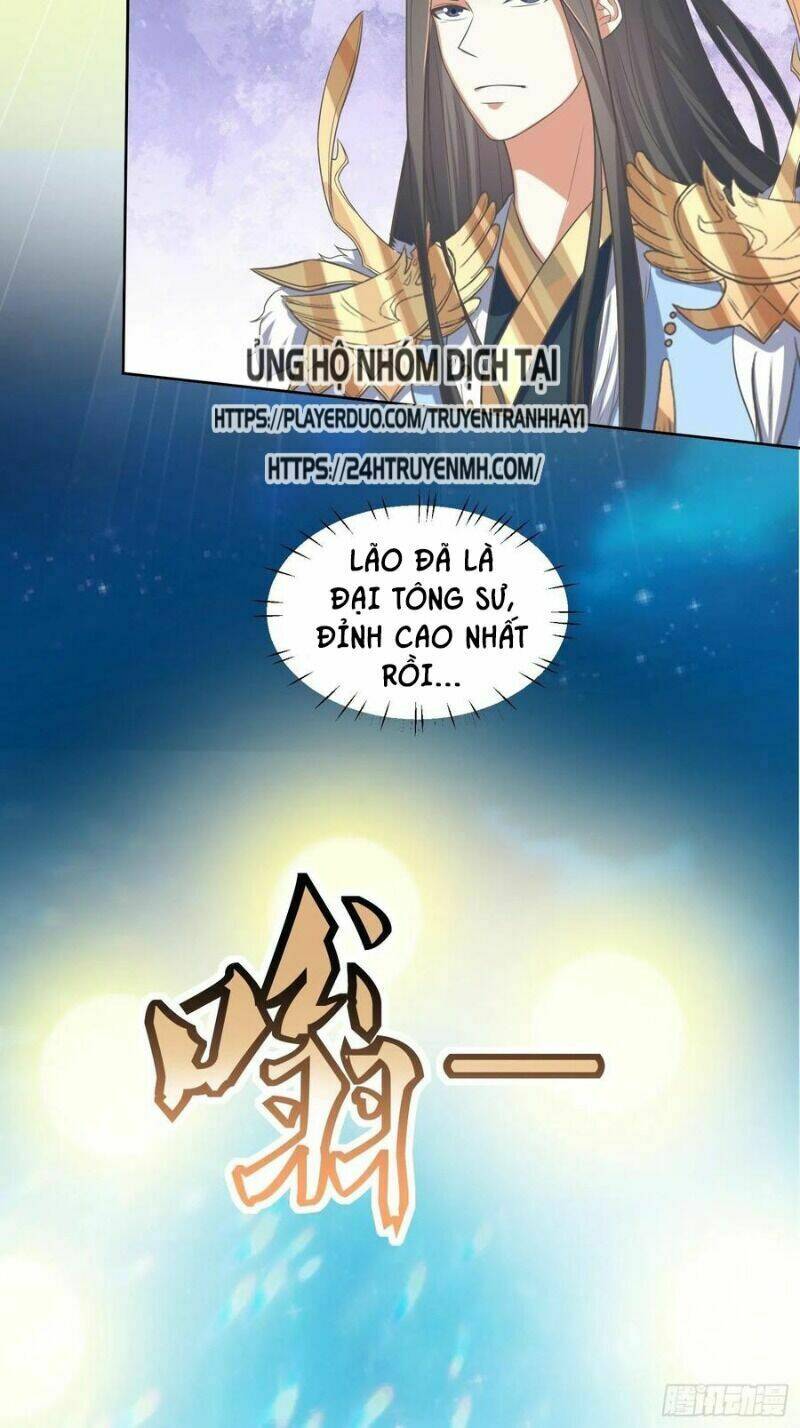 đỉnh cấp phản phái đại sư huynh chapter 44 32