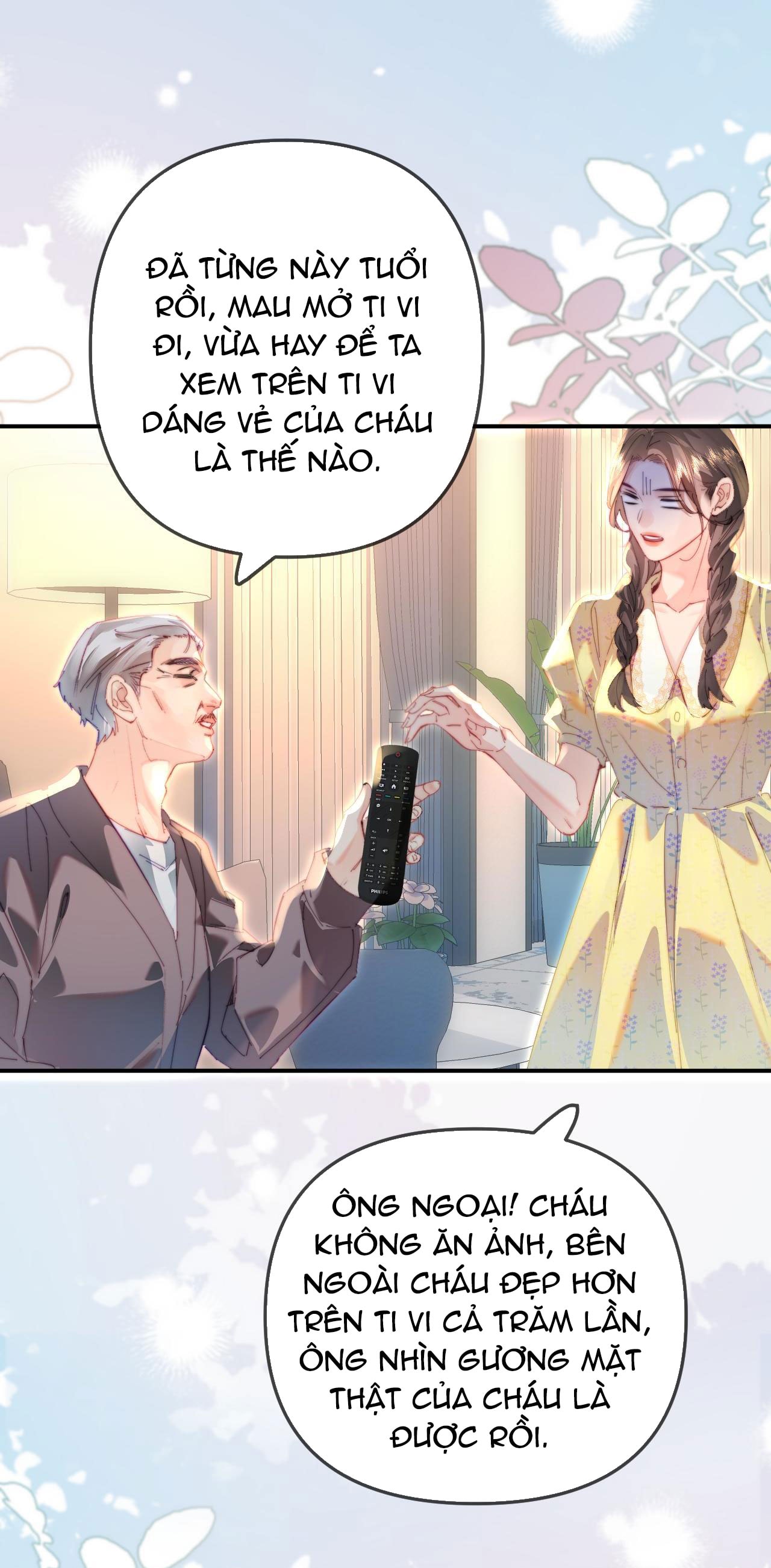 câu chuyện ngọt ngào của cặp vợ chồng đỉnh lưu chapter 89 29