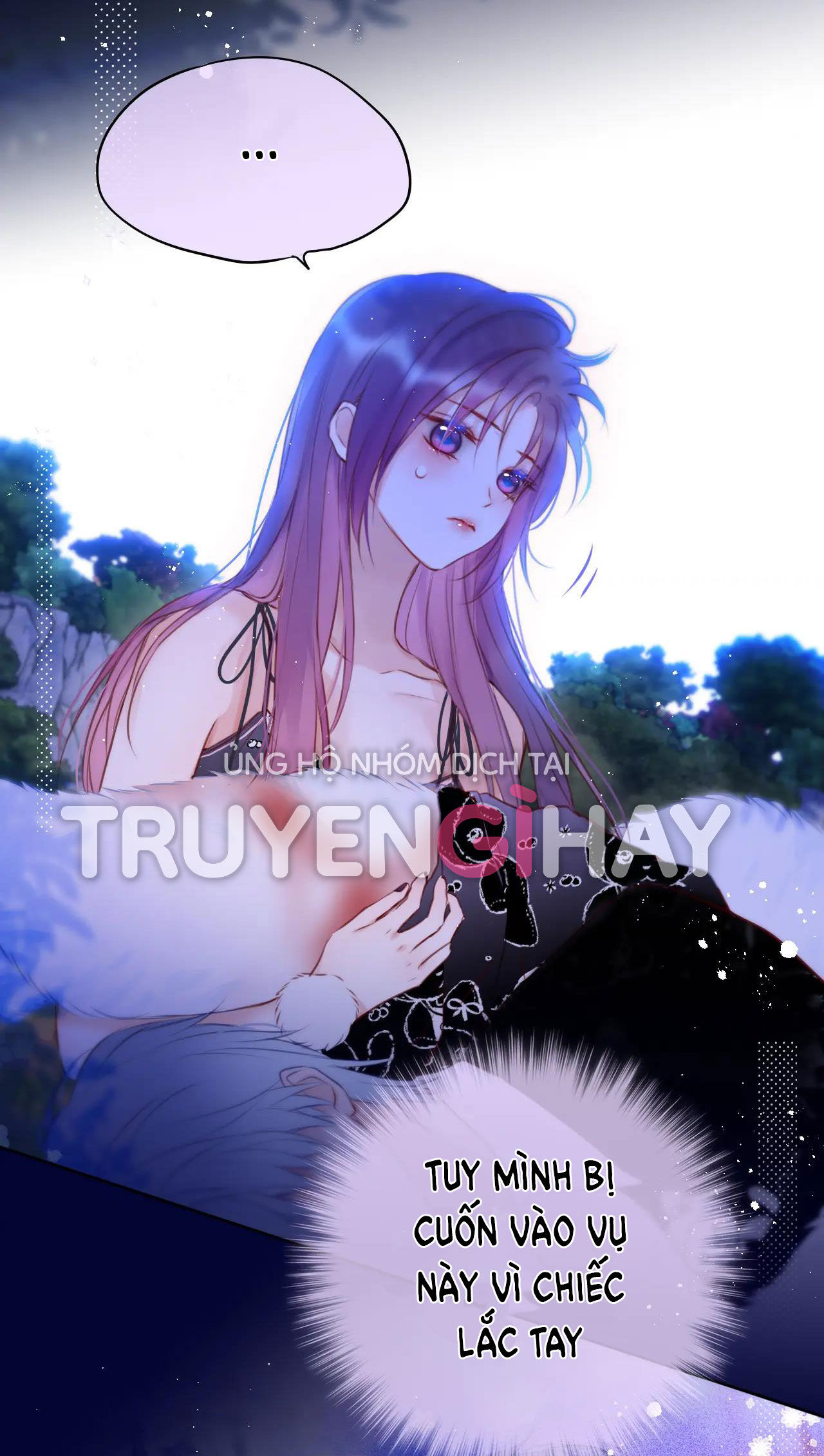 cạm bẫy của hồ ly chapter 28.2 10