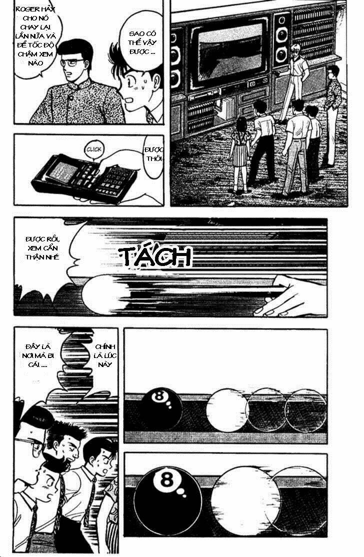 break shot chapter 16 13