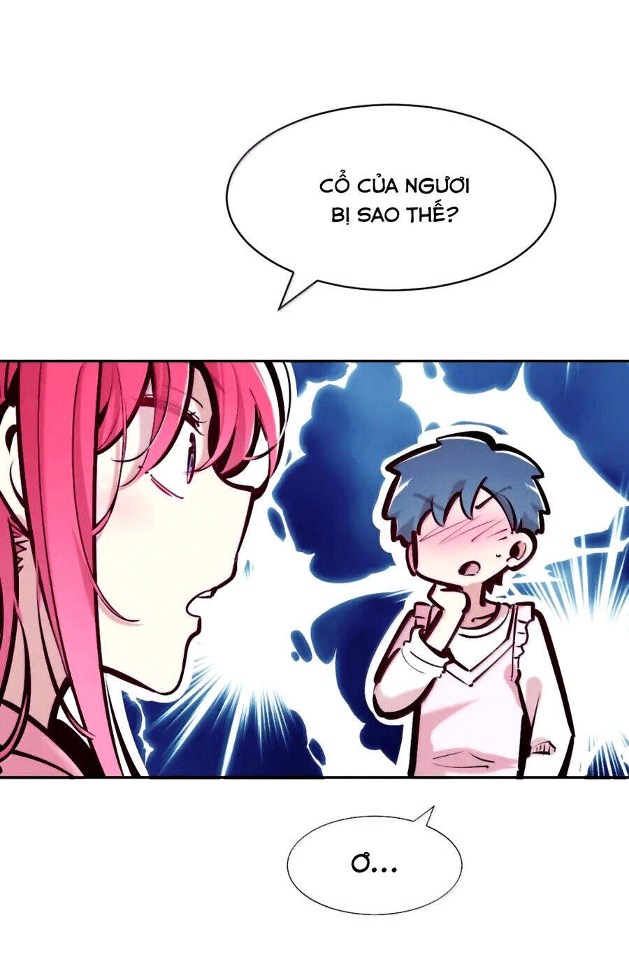 oan gia chung nhà ! chapter 125.2 17