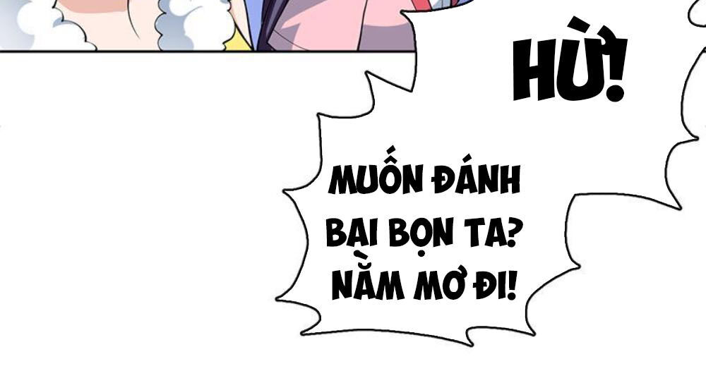tối cường thần thú hệ thống chapter 244 4