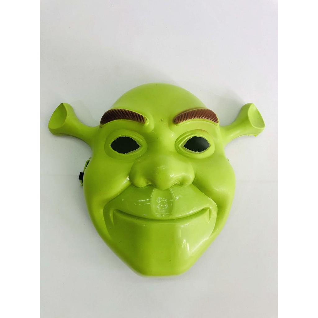 đồ chơi  hóa trang -Shrek