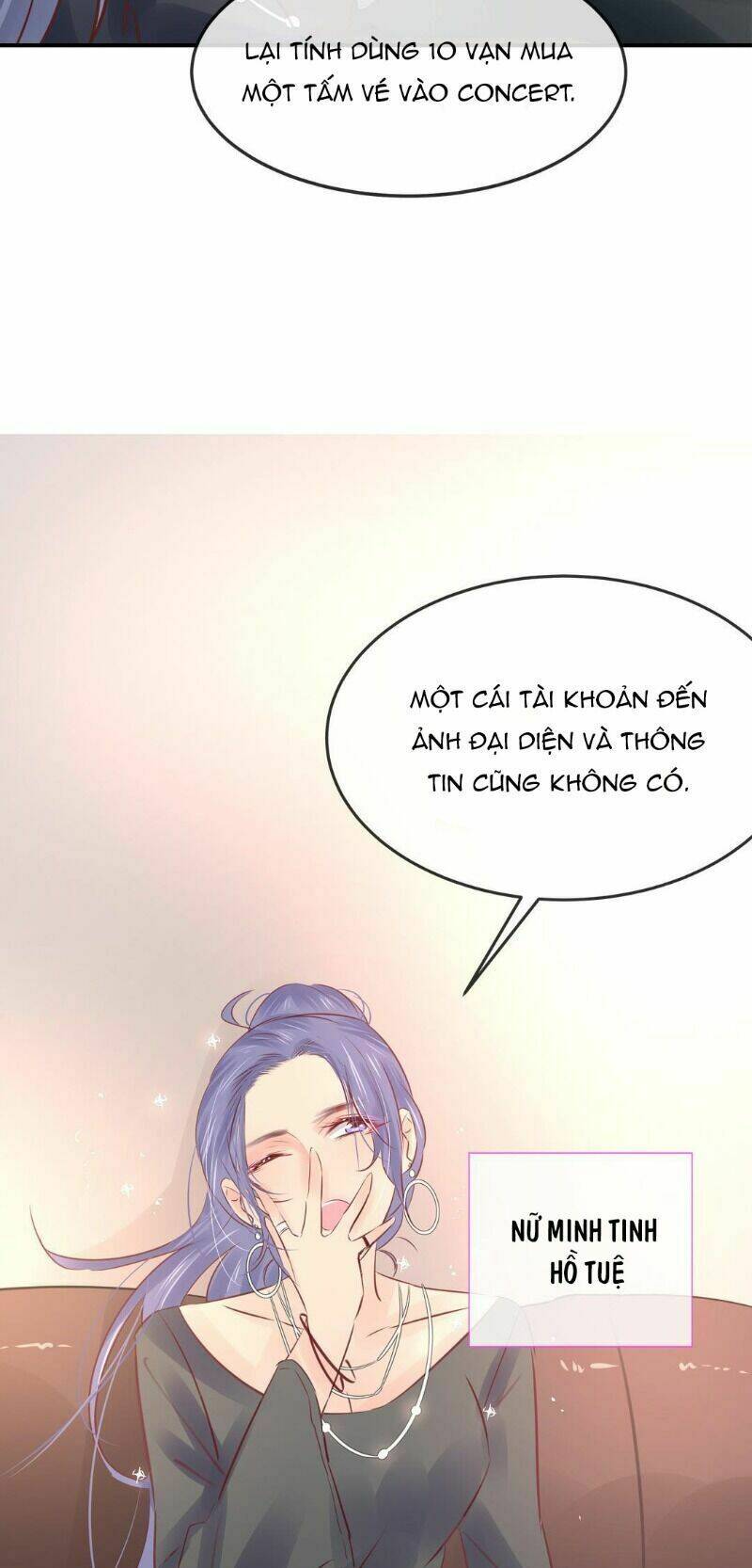 thương tiên sinh mã giáp của anh lại rơi rồi chapter 11 48