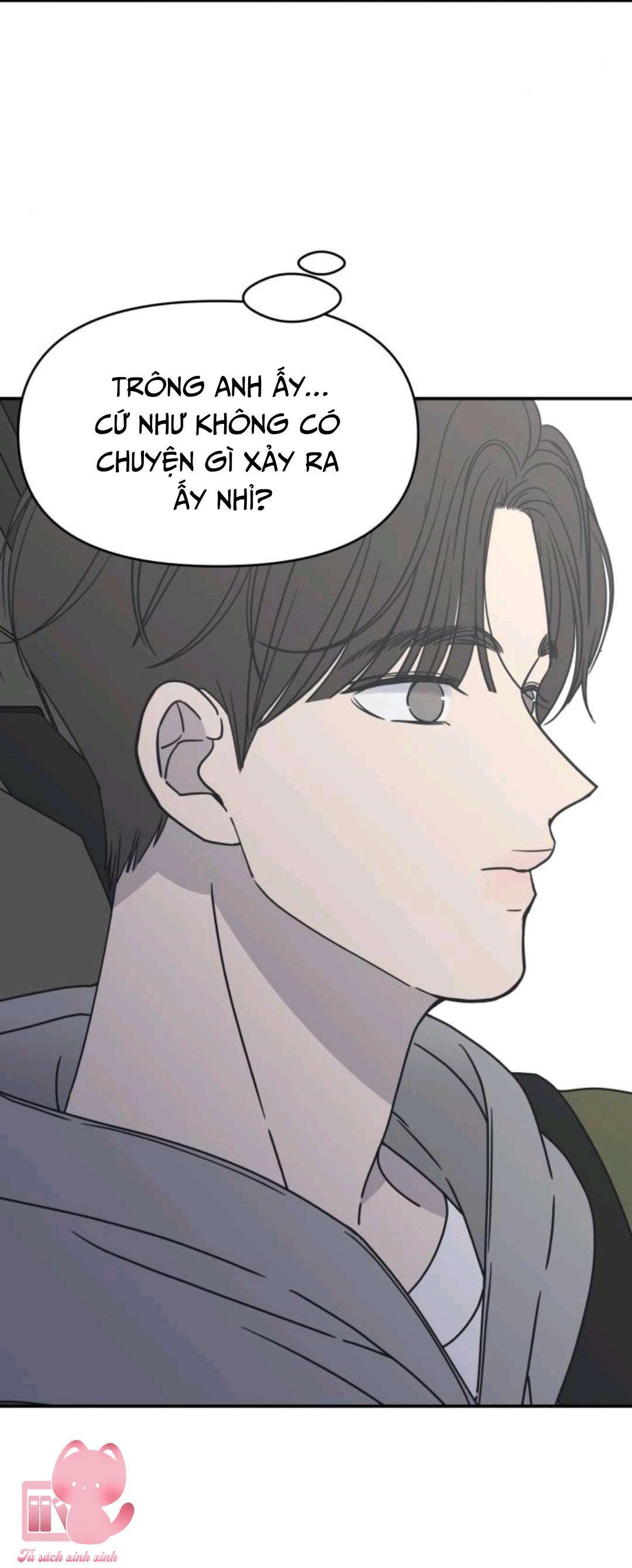 nói không với tình công sở chapter 4 19