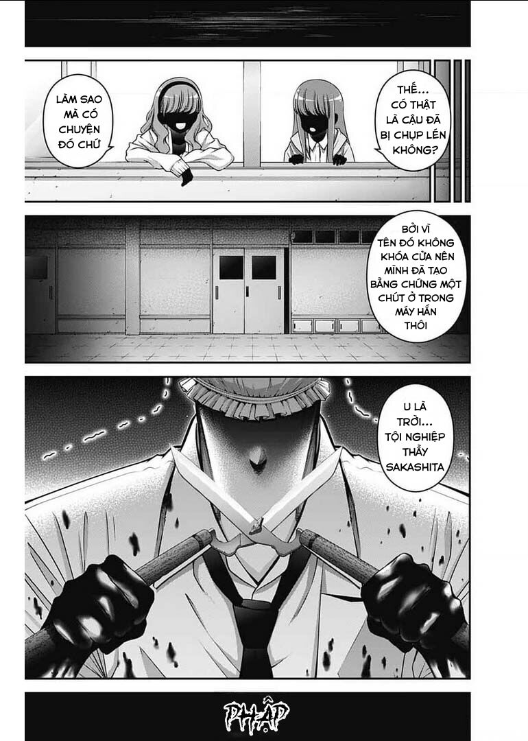 thợ săn ác linh chapter 31 31