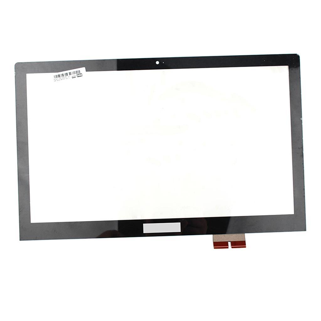 LCD Touch Lens Screen for 15 Desktop