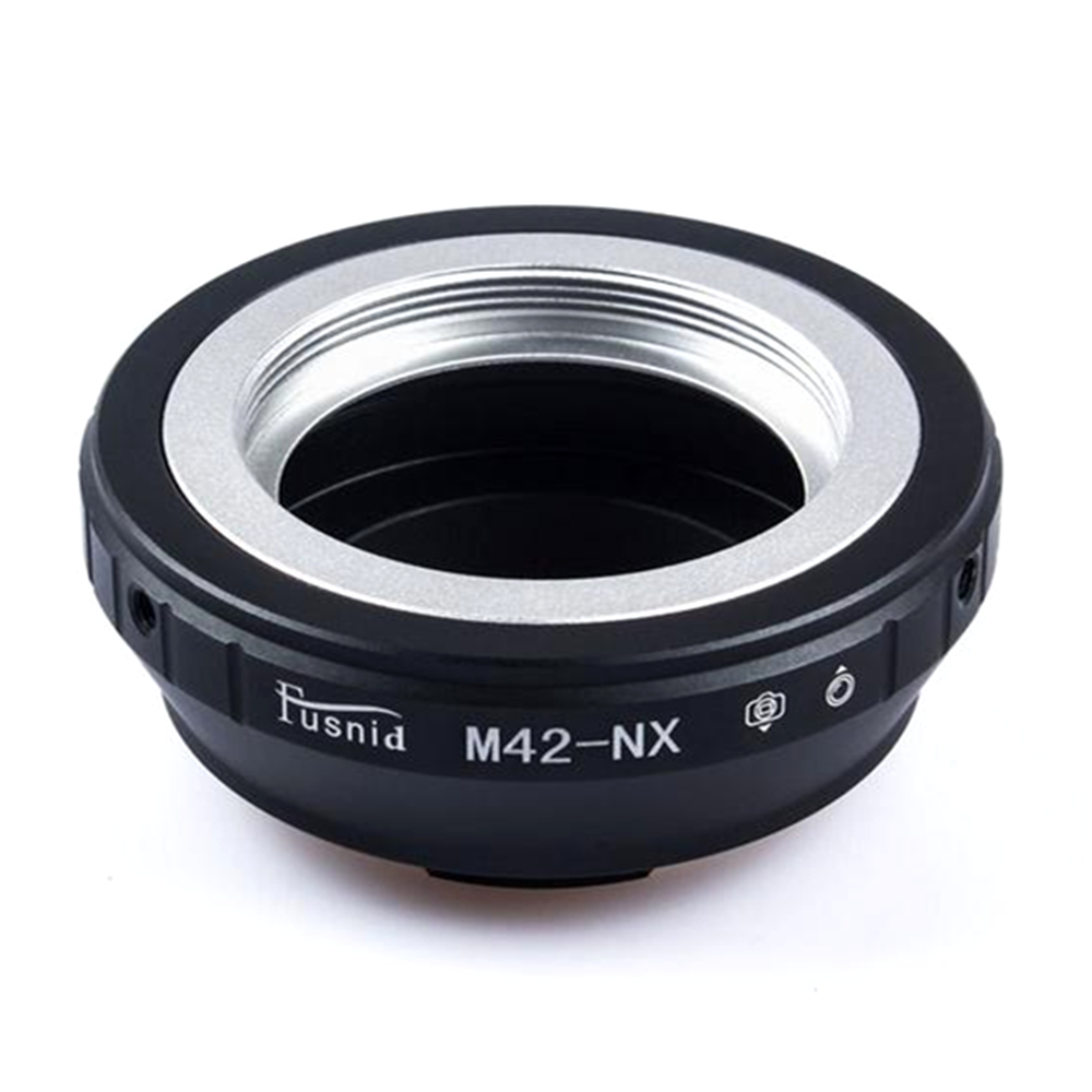 Ống kính Adaptor Vòng Cho M42 Lens đến Samsung NX Camera