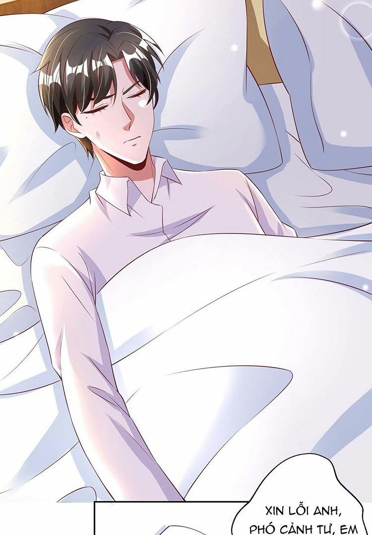 đại lão gọi tôi tiểu tổ tông chapter 6 27