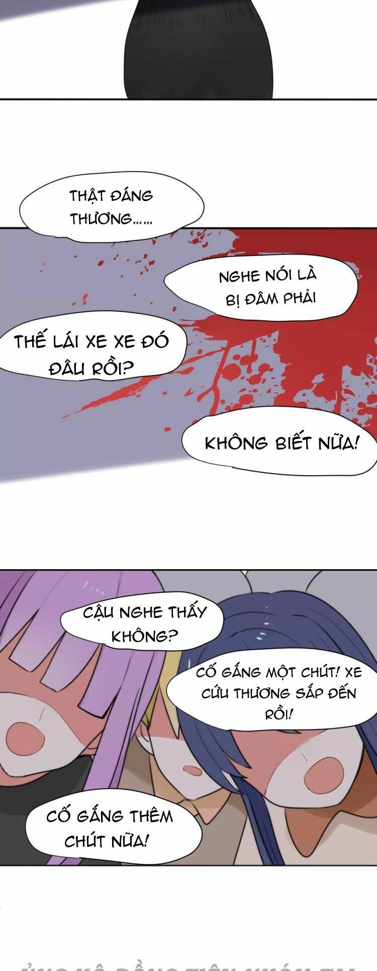 tiểu miêu và hắc diệu thạch chapter 27 9