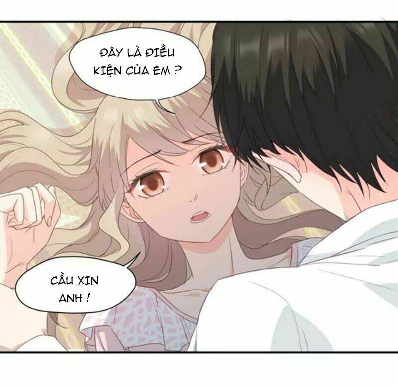 ảnh đế lão công độc ác yêu chapter 9 20