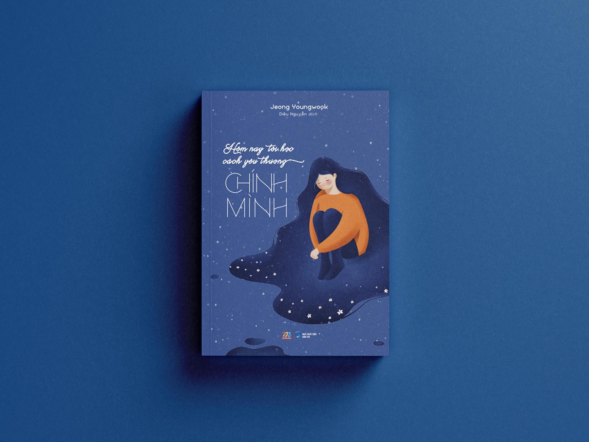 Hôm Nay Tôi Học Cách Yêu Thương Chính Mình