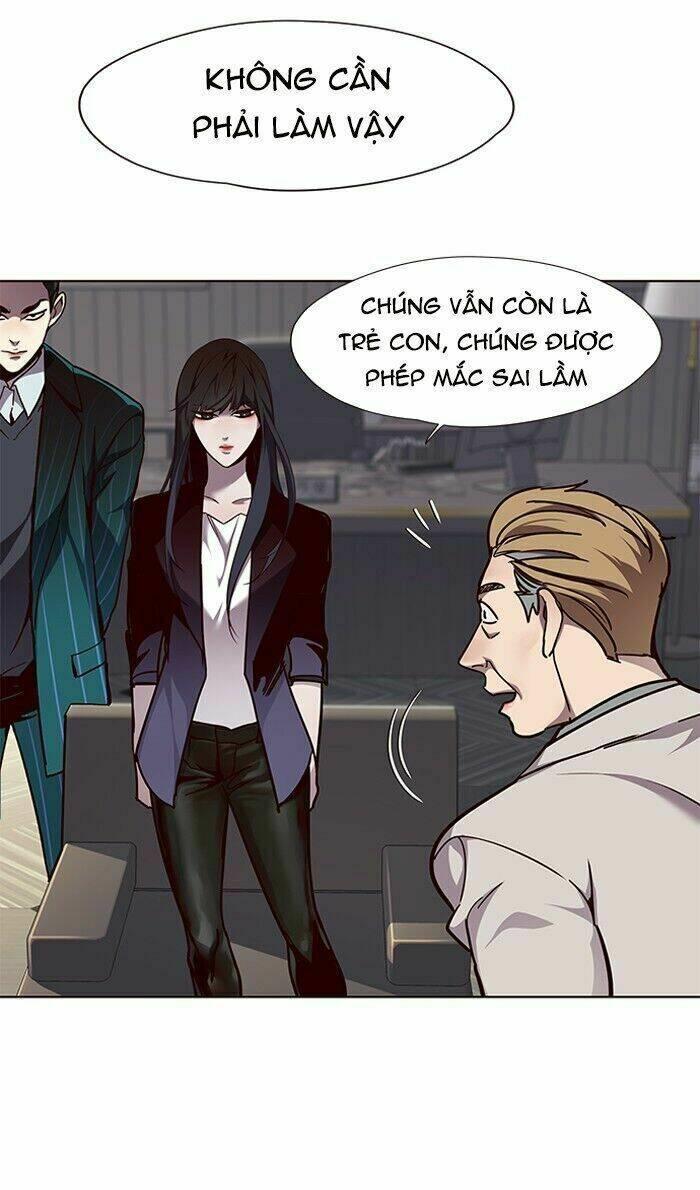 biến thân thành mèo chapter 59 29