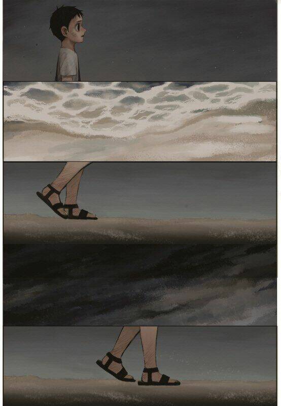 the horizon chapter 17 43