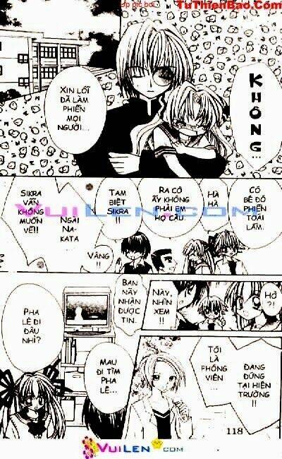 viên ngọc nhiệm màu chapter 5 118