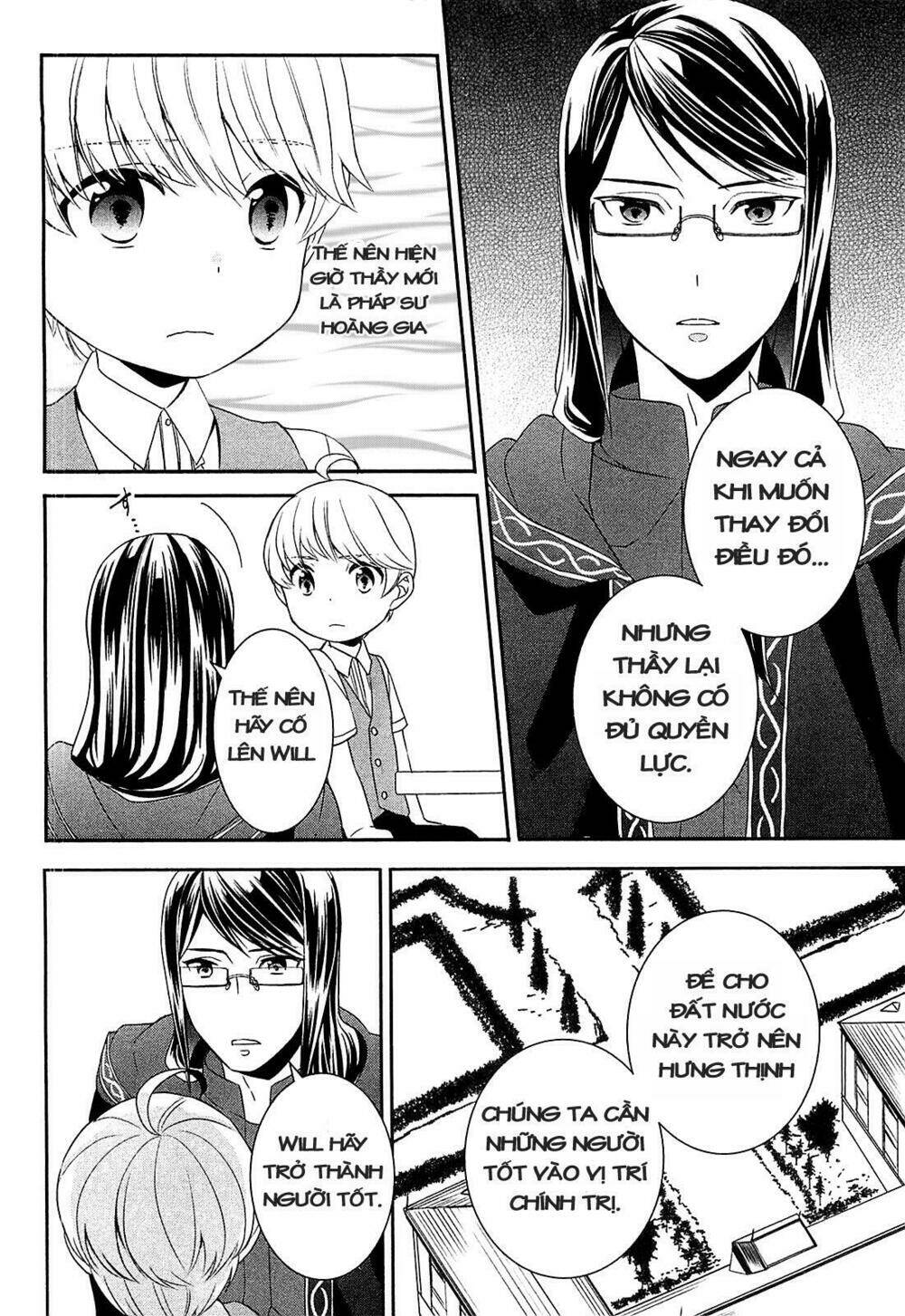 tenseishichatta yo (iya, gomen) chapter 5 13