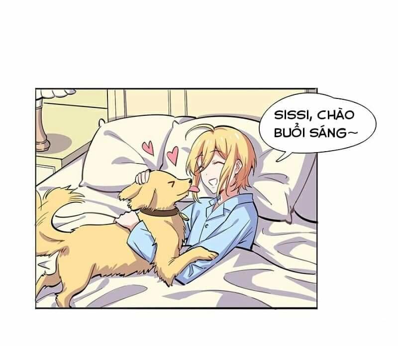 ngôn tình nam chính không thẳng được chapter 2 37