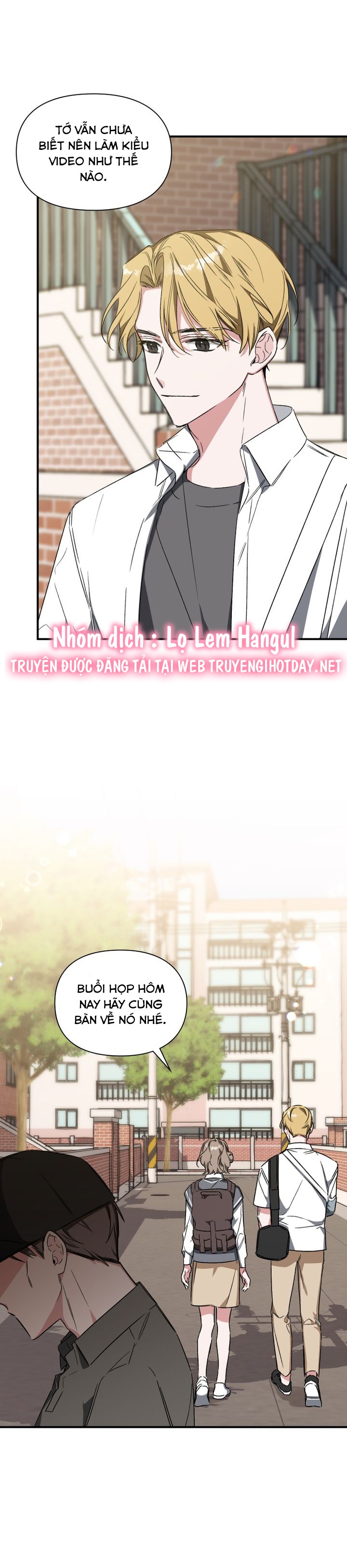 cuộc du hành thời gian của sela chapter 45 7