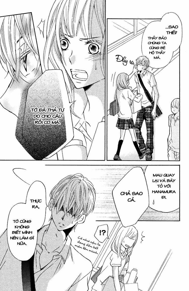 ue kara kataomoi chapter 1 45