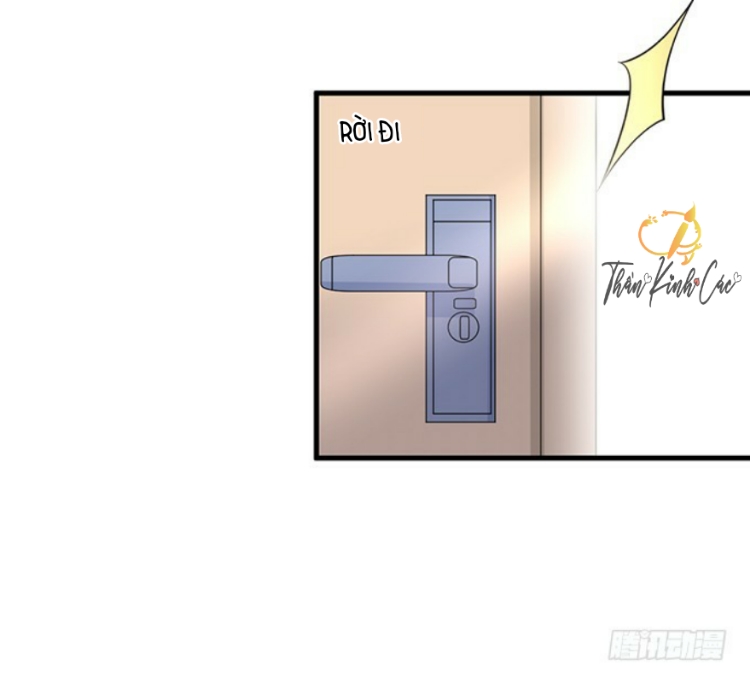 dưỡng khí chí mạng chapter 26 26