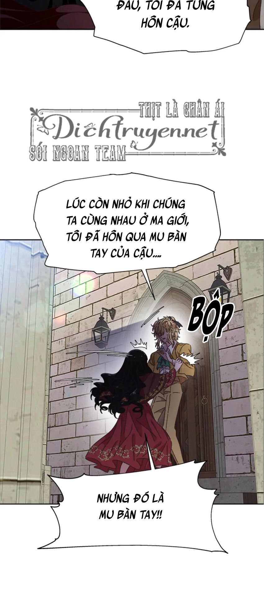 con gái bảo bối của ma vương chapter 110 71