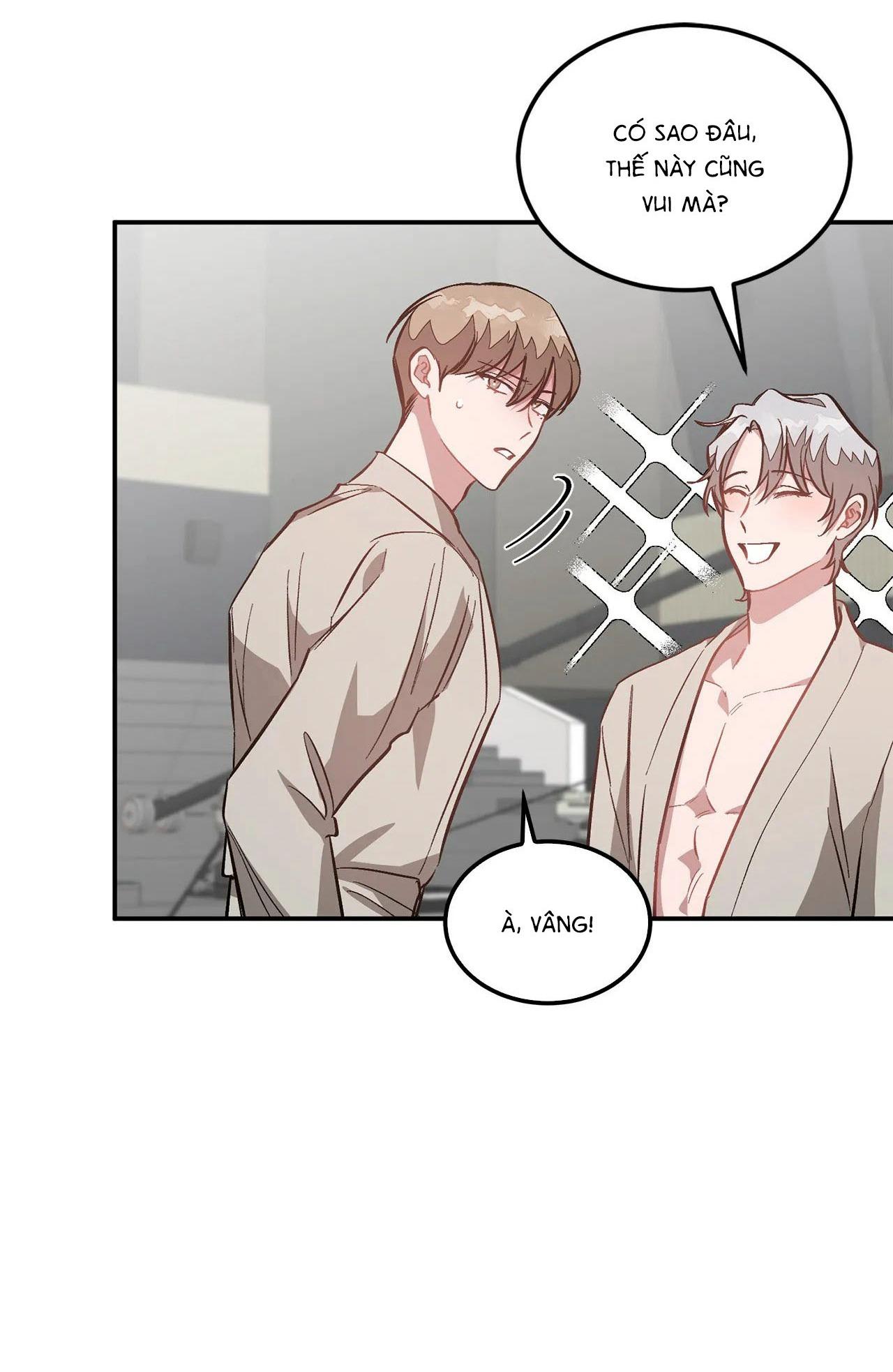 Sống Lại Lần Nữa chapter 69 13