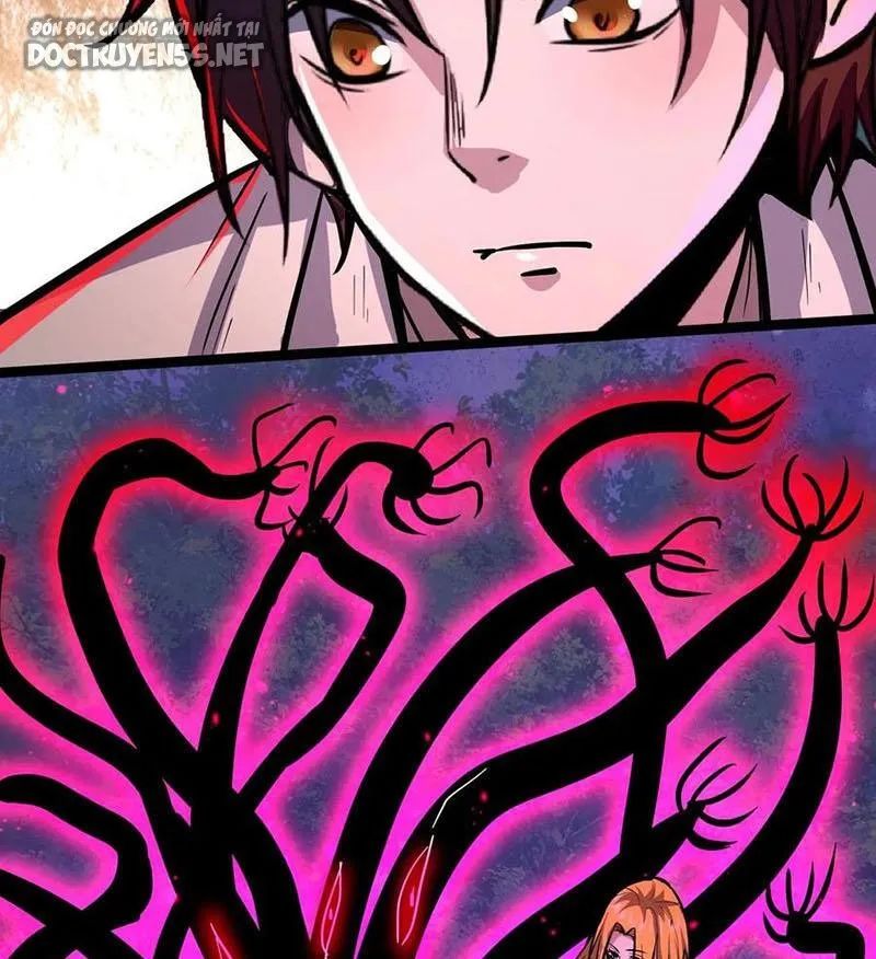 quỷ dị dược tề sư: bệnh nhân của ta đều là kinh khủng chapter 105 35