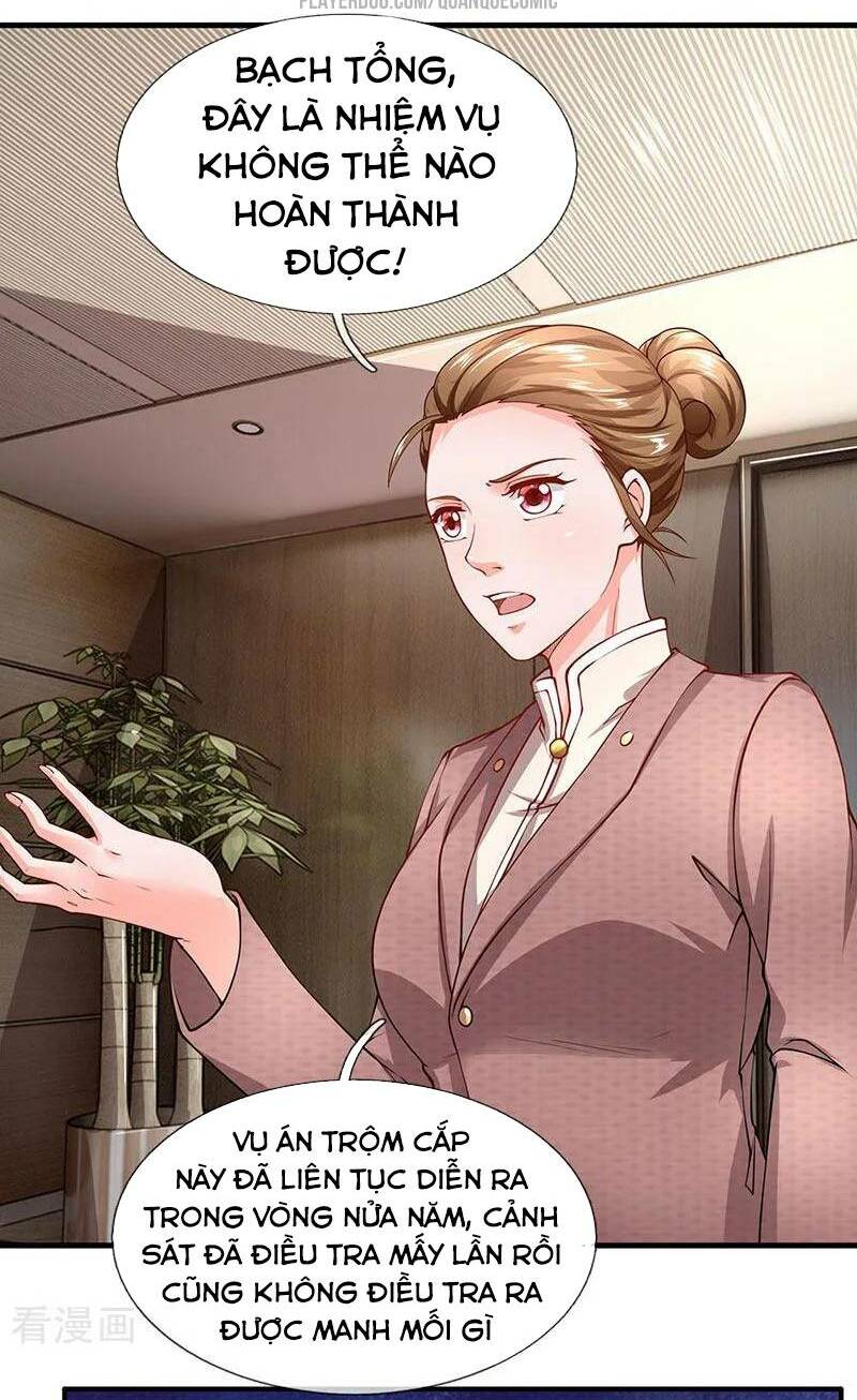 chung cực binh vương tại đô thị chapter 68 14