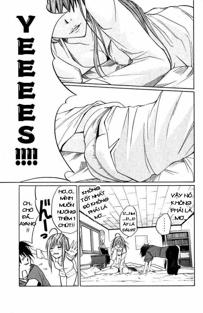 psycho buster chapter 2 9