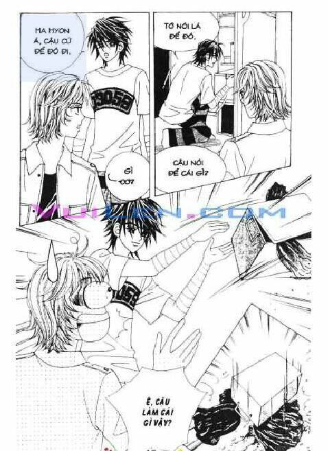 ánh nắng chói chang chapter 4 48